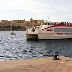 Διαμέρισμα Cosy Apartment, Valletta And Harbour Views By Buena Vista *