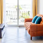 Cosy Apartment, Valletta And Harbour Views By Buena Vista *