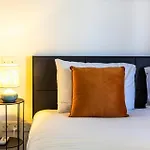 Cosy Apartment, Valletta And Harbour Views By Buena Vista * Σλιέμα