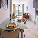 Cosy Apartment, Valletta And Harbour Views By Buena Vista *
