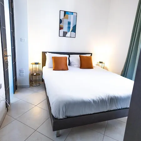 شقة Cosy With Valletta And Harbour Views *