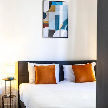 شقة Cosy With Valletta And Harbour Views *