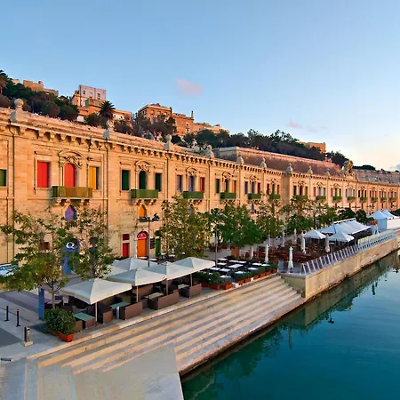 Cosy With Valletta And Harbour Views شقة سليمة