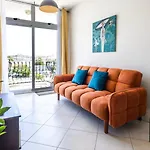 Lägenhet Cosy Apartment, Valletta And Harbour Views By Buena Vista *