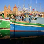 Cosy Apartment, Valletta And Harbour Views By Buena Vista Sliema