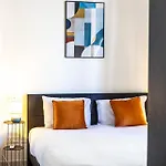 דירה Cosy Apartment, Valletta And Harbour Views By Buena Vista *