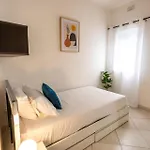 Lägenhet Cosy Apartment, Valletta And Harbour Views By Buena Vista Sliema