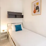 Cosy Apartment, Valletta And Harbour Views By Buena Vista