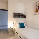 Cosy Apartment, Valletta And Harbour Views By Buena Vista 아파트