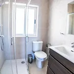 Cosy Apartment, Valletta And Harbour Views By Buena Vista סליאמה