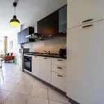 아파트 Cosy Apartment, Valletta And Harbour Views By Buena Vista