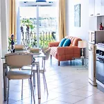 아파트 Cosy Apartment, Valletta And Harbour Views By Buena Vista *