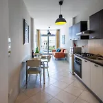 Cosy Apartment, Valletta And Harbour Views By Buena Vista * סליאמה