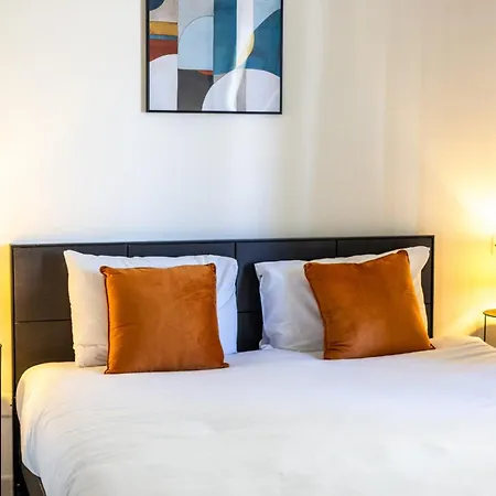 Апартаменты Cosy Apartment, Valletta And Harbour Views By Buena Vista