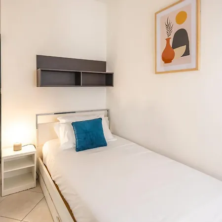 Cosy Apartment, Valletta And Harbour Views By Buena Vista