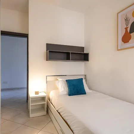 Cosy Apartment, Valletta And Harbour Views By Buena Vista Appartement
