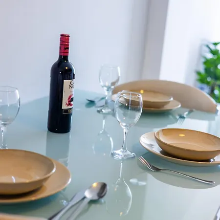 Cosy With Valletta And Harbour Views *