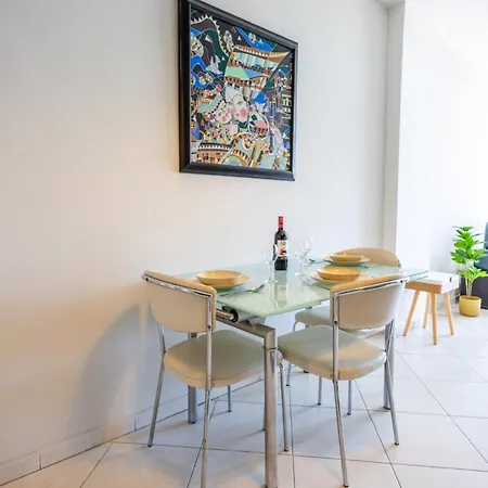 Cosy Apartment, Valletta And Harbour Views By Buena Vista