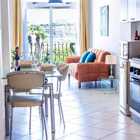Apartment Cosy Apartment, Valletta And Harbour Views By Buena Vista *