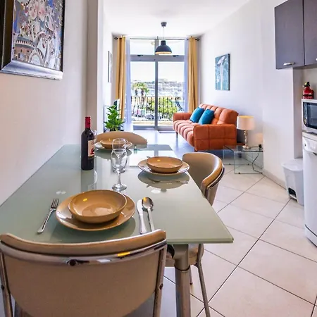 Cosy Apartment, Valletta And Harbour Views By Buena Vista *