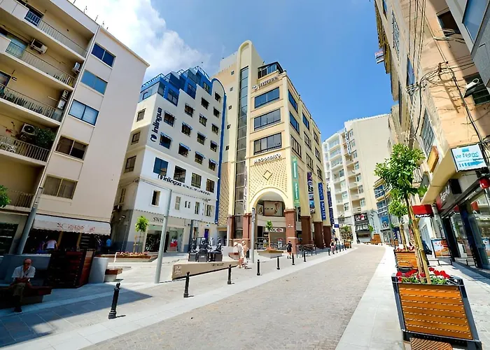 Апартаменты Cosy Apartment, Valletta And Harbour Views By Buena Vista