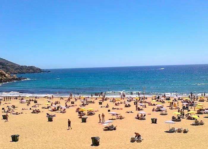 Апартаменты Cosy Apartment, Valletta And Harbour Views By Buena Vista Слима