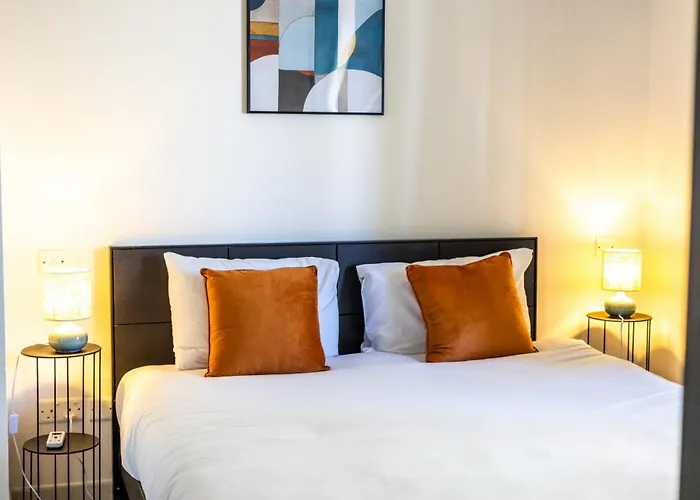 Апартаменты Cosy Apartment, Valletta And Harbour Views By Buena Vista