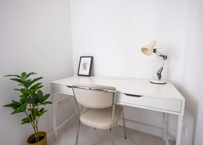 Cosy Apartment, Valletta And Harbour Views By Buena Vista * Слима