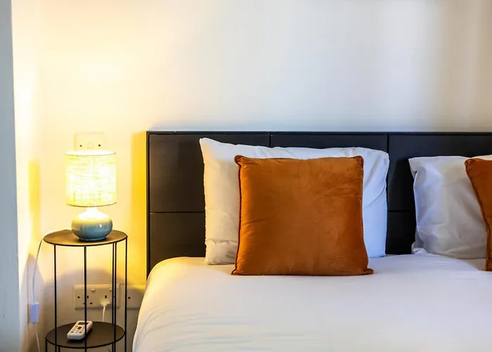 Cosy Apartment, Valletta And Harbour Views By Buena Vista * Слима