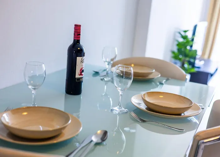 Cosy Apartment, Valletta And Harbour Views By Buena Vista *