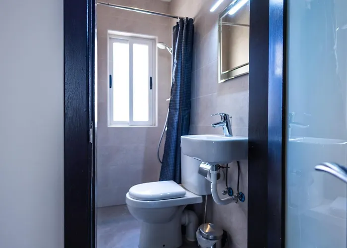 Cosy Apartment, Valletta And Harbour Views By Buena Vista * Слима