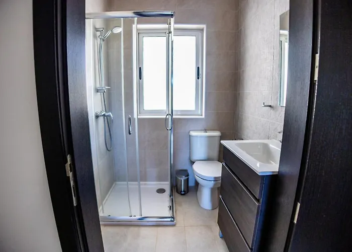 Cosy Apartment, Valletta And Harbour Views By Buena Vista Апартаменты Слима