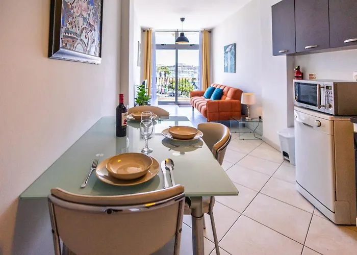 Cosy Apartment, Valletta And Harbour Views By Buena Vista *