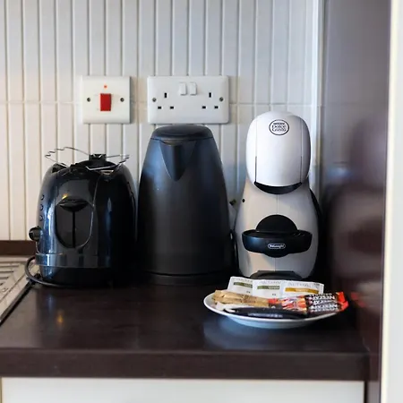 Cosy With Valletta And Harbour Views Apartamento *