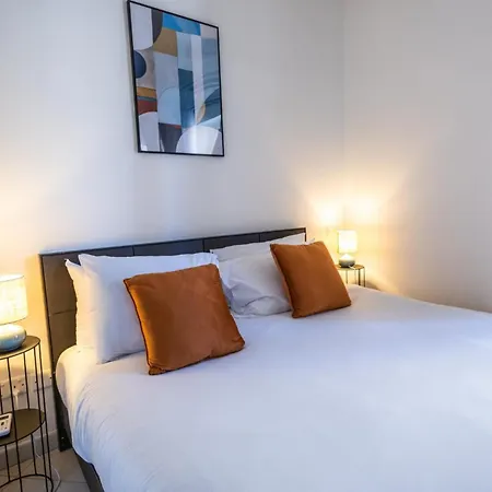 Apartamento Cosy With Valletta And Harbour Views